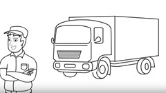 #DesignMonth: Creating a transport marketplace with eShip