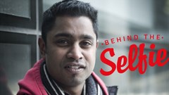 Chetty looking chilly