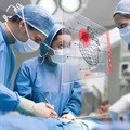Global surgical robotics market expected to reach $28.8 billion