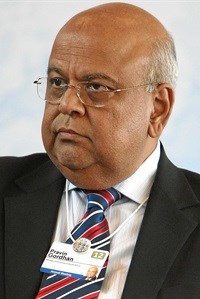 Gordhan can get billions more with a VAT hike - economist