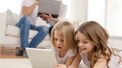 Marketing a family-friendly business