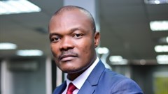 The mobile Internet is transforming the way that Nigeria does business