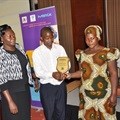 Merck launches &quot;Merck More Than a Mother&quot; campaign in Uganda