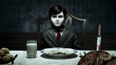 The Boy will scare you to death