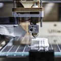 Middle East and Africa 3D printing market to total $1.3 billion by 2019