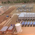 New Mozambican power station can benefit Southern African region