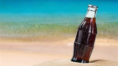 Coca-Cola can't trademark new bottle, EU court rules