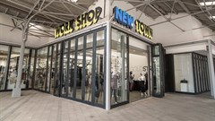 #DesignMonth: Trevyn McGowan on the new Work Shop New Town