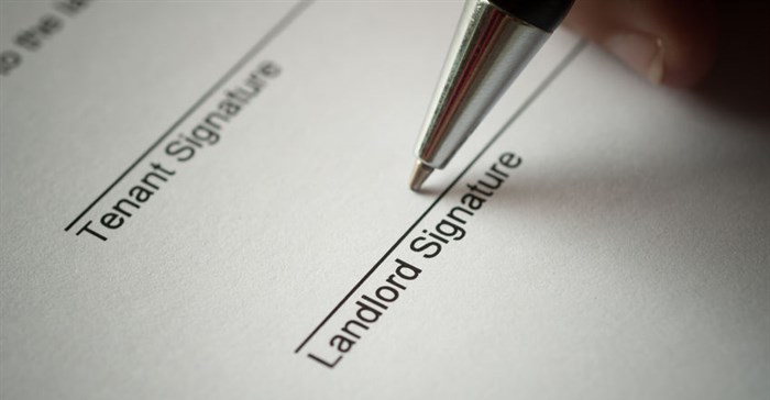 National Treasury reviews property leases