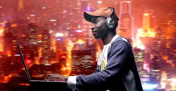 Africa's first music download service launches in Senegal