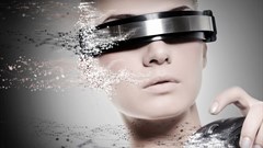 Virtual reality is next as smartphone sales slow