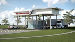 Profica to manage York Commercial Park in Zambia