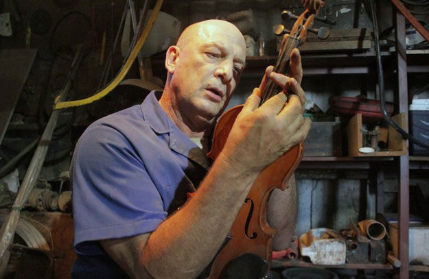 Die Ontwaking awakens South African filmmaking