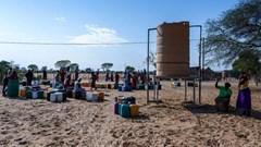 SADC states to meet on El Niño