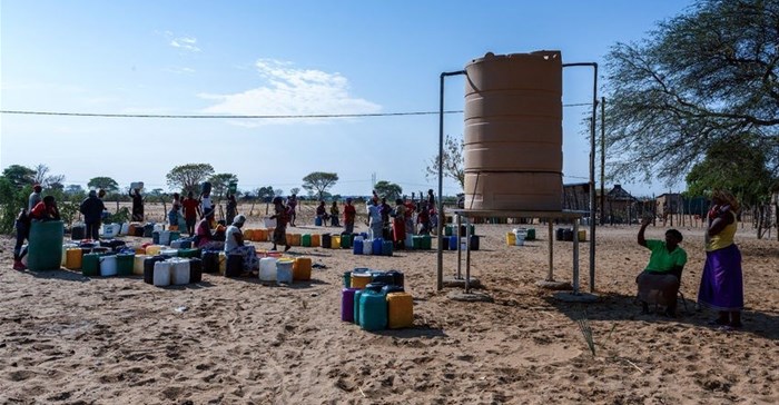 SADC states to meet on El Niño