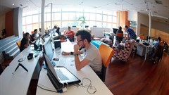 Three of the hottest tech startups in SA