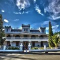 Ace hoteliers working with new Silo and historic Matjiesfontein