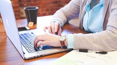 Guidelines for using images in blog posts