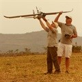 Air Shepherd UAVs support rhino protection efforts