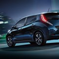 Nissan disables Leaf app after hack threat