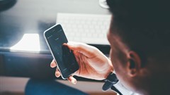 Top three free video editing apps for smartphones