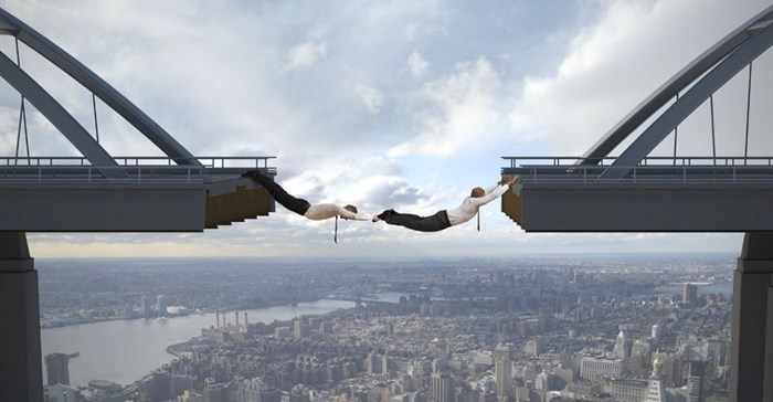 Mobile technology key to closing Africa's digital divide