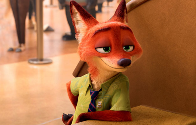 Ultimate fun for all