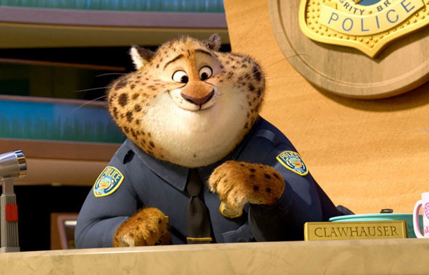 Ultimate fun for all