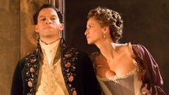 Dangerous Liaisons at Cinema Nouveau