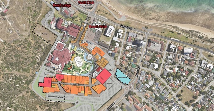 Emfuleni Resorts proposes R1.3 billion development in PE