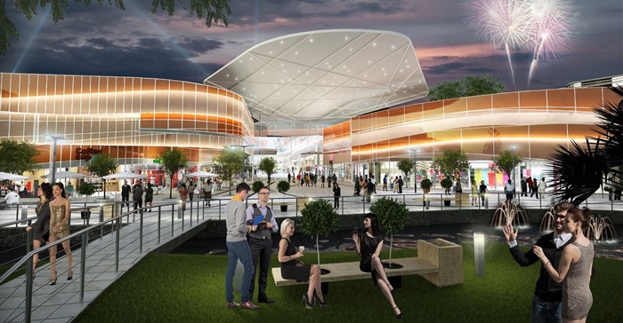 Emfuleni Resorts proposes R1.3 billion development in PE