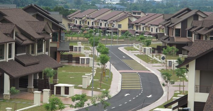 Five tips for first-time sectional title buyers