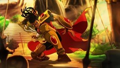 Kiro'o Games to release first African-inspired action-RPG