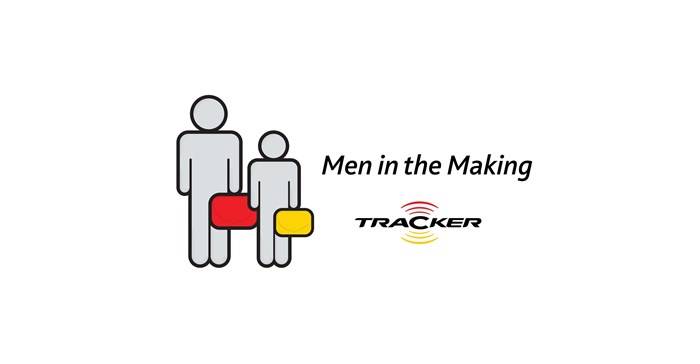 Men in the Making programme exposes young men to the working world