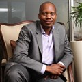 GBCSA chairman Seana Nkhahle