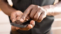 Mobile money provides greater access to banking services in sub-Saharan Africa