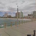 Durban golden mile - Discover SA on Google Maps