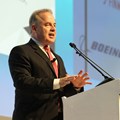James Hogan, Etihad Airways PCEO - Global Aerospace Summit