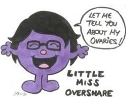 Are we #oversharing on social media?