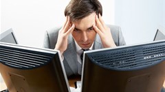 Five common security threats that demand attention