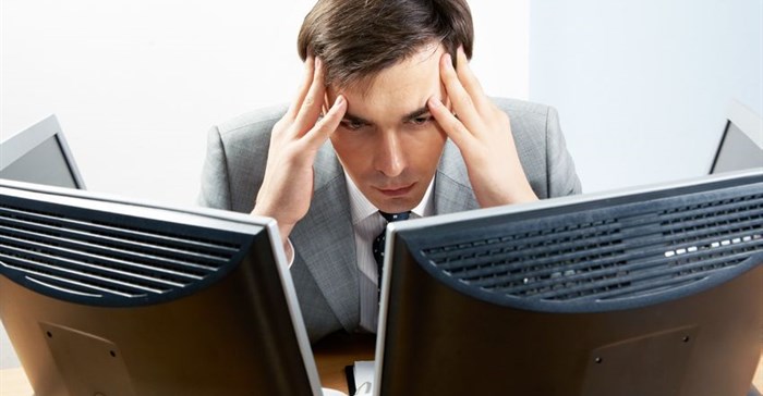 Five common security threats that demand attention