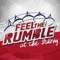 34 invites cricket fans to 'Feel The Rumble'