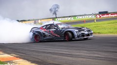 Killarney readies for SupaDrift Series