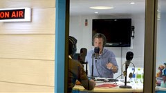 [Biz Takeouts Podcast] IT Leaders Africa Summit and Metropolitan's new TVC