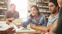 Empowering your client is key to a sustainable partnership