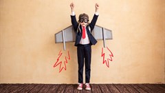 MasterCard Start Path supports innovative startup potential