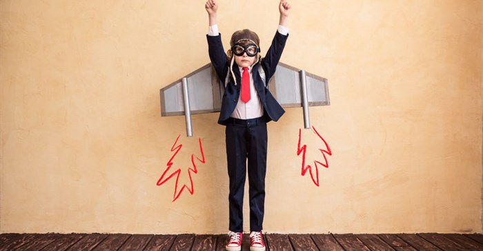 MasterCard Start Path supports innovative startup potential