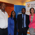 EduWeek with SABC Education powered by Intel: Advancing educational knowledge in Africa