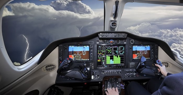 Thales to modernise SA's air traffic management