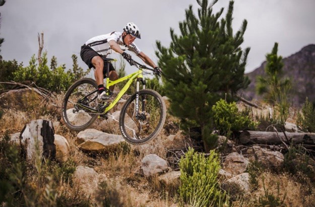 Special events at The Cape Getaway Show